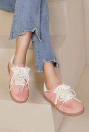 Lace Sneakers | Sneakers fra Lazy Bear