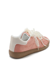 Lace Sneakers | Sneakers fra Lazy Bear
