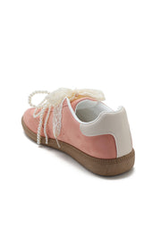 Lace Sneakers | Sneakers fra Lazy Bear