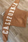 California Sweatshirt 2155329 | Taffy | Sweatshirt fra Avery