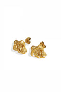 Love Tap Treasure Earrings | Forgyldt | Øreringe fra Birdsong