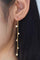Elevated Edge Earrings | Øreringe fra Birdsong