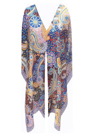 Bohemian Bay Dress | Kjole fra Atelier C