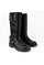 Biker Boots Long | Støvler fra Avery