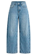 Balloon Fit Jeans | Jeans | Jeans fra Atelier C