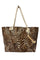 Big Bag  | Leopard | Taske med pung fra State Bird