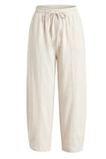 Carrot pants | Bukser fra Avery