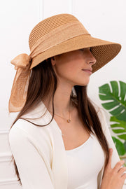 Sandy Straw Hat | Hat fra Statebird