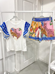 Sæt | Multi | Sæt fra Atelier C