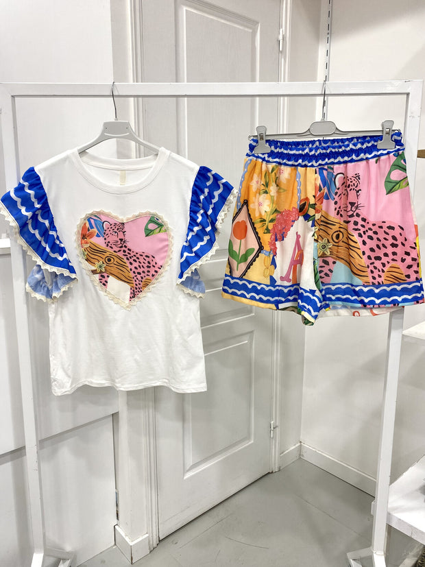 Sæt | Multi | Sæt fra Atelier C