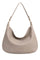 Jones Hobo Bag | Grey | Taske fra Avery