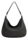 Jones Hobo Bag | Black | Taske fra Avery