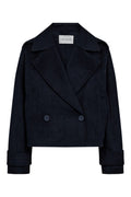 Emma Jacket 207257 | Total Eclipse | Jakke fra Copenhagen Muse