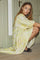 Vera Floor Dress | Kjole fra Co'couture