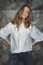 Tassy Shirt 35976 | White | Bluse fra Co'couture