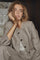 Meera Bomber Jacket 30372 | Walnut | Jakke fra Co'couture