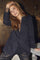 Almira Fitted Blazer 30365 | Black | Blazer fra Co'couture