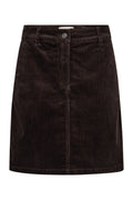 Cordy Skirt 204854 | Mole | Freequent