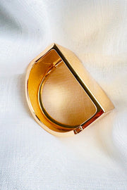 Émilion Bracelet  | Gold | Armbånd fra F+W