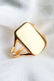 Flavigny Bracelet  | Gold | Armbånd fra F+W