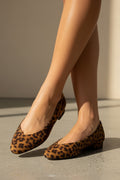 Nusa Ballerinas | Leopard – nedsat