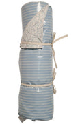 Picknickform | Dusty Blue | Matratze von Au Maison