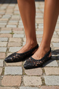 Willow Flats | Sandaler fra Lazy Bear – nedsat