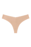 Livia String | Nude