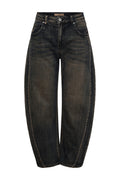 Fah Jeans Sw3218 | Denim | Marta du Chateau