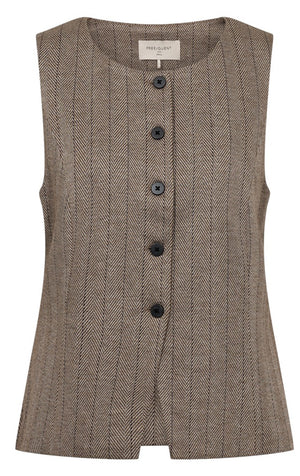 Bonnie Waistcoat 211997 | Moonbeam W. Mole | Freequent