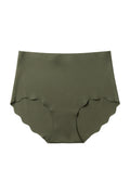 Livia High Waist | Army