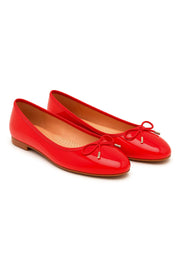 Sweetie Ballerinas | Red | Ballerinaer fra Avery
