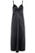 Liva Ring Strap Dress 36101 | Black | Kjole fra Co'couture