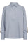 Flynn Sh 207634 | Zen Blue | Shirt fra Freequent