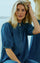 Milo Shirt 211372 | Medium Blue Denim | Skjorte fra Freequent