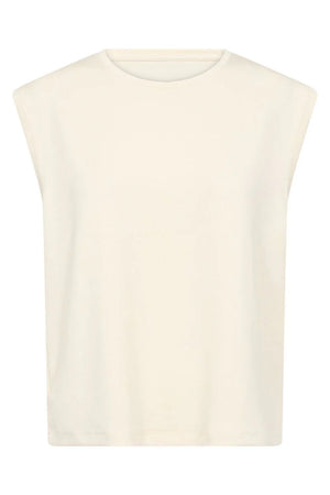 Tini Top | Creme | Top von Statebird