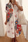 Hilma Shirt Dress | Kjole fra Avery