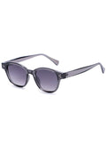Tribeca Sunglasses | Gray | Solbriller fra By Timm