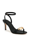 Fierce Femme Heels | Schwarz | Heels von Avery