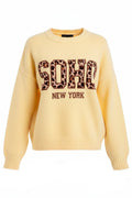 Soho Knit  | Bluse fra Avery