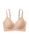 Livia Smooth Bra | Nude