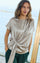 Dova Blouse 211561 | Moonbeam | Bluse fra Freequent