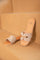 Riva Sudean Sandals | Taupe