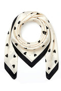 My Heart Scarf | Tørklæde fra By Timm – nedsat