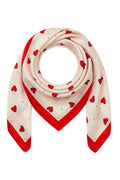 My Heart Scarf | Tørklæde fra By Timm – nedsat