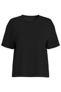 Henne Tshirt | Black | T-Shirt fra Liberté