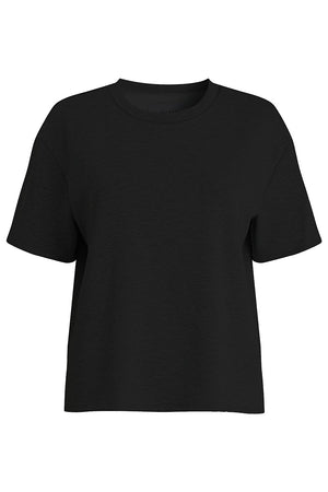 Henne Tshirt | Black | T-Shirt fra Liberté
