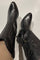 Keep Your Power | Black | Støvler fra Copenhagen Shoes