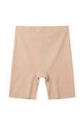 Livia Shorts | Nude