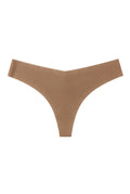 Livia String | Mocca